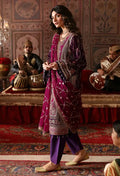 Emaan Adeel | Ghazal Luxury Formals | GH-01 - Pakistani Designer Dress - by Emaan Adeel | Type: Formal - 100% Original at Saira Sultan