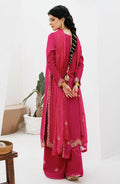 Emaan Adeel | Gul Mohr Eid Pret | DANEEN - Pakistani Designer Dress - by Emaan Adeel | Type: Luxury - 100% Original at Saira Sultan
