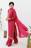 Emaan Adeel | Gul Mohr Eid Pret | DANEEN - Pakistani Designer Dress - by Emaan Adeel | Type: Luxury - 100% Original at Saira Sultan