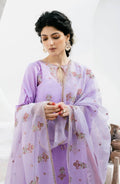 Emaan Adeel | Gul Mohr Eid Pret | ZARQA - Pakistani Designer Dress - by Emaan Adeel | Type: Luxury - 100% Original at Saira Sultan