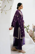 Emaan Adeel | Gul Mohr Eid Pret | LALEH - Pakistani Designer Dress - by Emaan Adeel | Type: Luxury - 100% Original at Saira Sultan