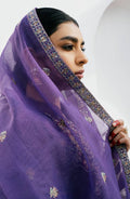 Emaan Adeel | Gul Mohr Eid Pret | LALEH - Pakistani Designer Dress - by Emaan Adeel | Type: Luxury - 100% Original at Saira Sultan