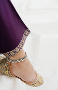 Emaan Adeel | Gul Mohr Eid Pret | LALEH - Pakistani Designer Dress - by Emaan Adeel | Type: Luxury - 100% Original at Saira Sultan