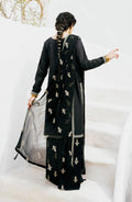 Emaan Adeel | Gul Mohr Eid Pret | MAHLAKA - Pakistani Designer Dress - by Emaan Adeel | Type: Luxury - 100% Original at Saira Sultan