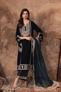 Azure | Vogue Formals | Enchanted Emerald XS Emerald Green Velvet