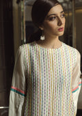 Hana | Serendipity Ready to Wear | French Vanilla S Off White Raw Silk