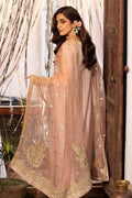 Maya | Eid Collection Ik Mulaqat | FARIHA - Pakistani Designer Dress - by Maya | Type: Formal - 100% Original at Saira Sultan