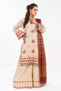 Al Karam | Festive Summer 25 | A-18 XS Light Skin Lawn