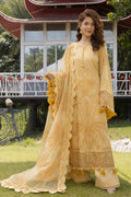Raeesa Premium | Ferya Lawn | Noor E Fajar | Ferya | FD-01 - Pakistani Designer Dress - by Raeesa Premium | Type: Luxury - 100% Original at Saira Sultan