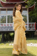 Raeesa Premium | Ferya Lawn | Noor E Fajar | Ferya | FD-01 - Pakistani Designer Dress - by Raeesa Premium | Type: Luxury - 100% Original at Saira Sultan