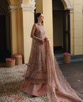 Republic Womenswear | Wedding Formals Vol-1 | Baia (WF-20) - Pakistani Designer Dress - by Republic Womenswear | Type: Bridal - 100% Original at Saira Sultan