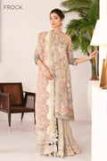 Baroque | Chantelle 23 | CH08-06 - Pakistani Designer Dress - by Baroque | Type: Formal - 100% Original at Saira Sultan