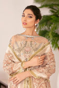 Baroque | Chantelle 23 | CH08-06 - Pakistani Designer Dress - by Baroque | Type: Formal - 100% Original at Saira Sultan