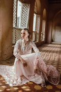 Azure | Embroidered Formals | Fairy Charm - Pakistani Designer Dress - by Azure | Type: Formal - 100% Original at Saira Sultan