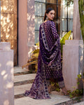 Faiza Saqlain | Aurnia Spring Festive Edit 24 | Clara - Pakistani Designer Dress - by Faiza Saqlain | Type: Luxury - 100% Original at Saira Sultan