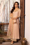 Maya | Eid Collection Ik Mulaqat | FARIHA - Pakistani Designer Dress - by Maya | Type: Formal - 100% Original at Saira Sultan