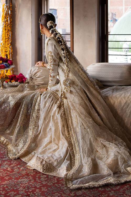 Maya | Eid Collection Ik Mulaqat | GHAZAL - Pakistani Designer Dress - by Maya | Type: Formal - 100% Original at Saira Sultan