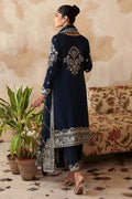 Gulaal | Shehrnaaz Raw Silk | Leelah - Pakistani Designer Dress - by Gulaal | Type: Ladies Clothes - 100% Original at Saira Sultan