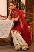 Maya | Eid Collection Ik Mulaqat | GULAB - Pakistani Designer Dress - by Maya | Type: Formal - 100% Original at Saira Sultan