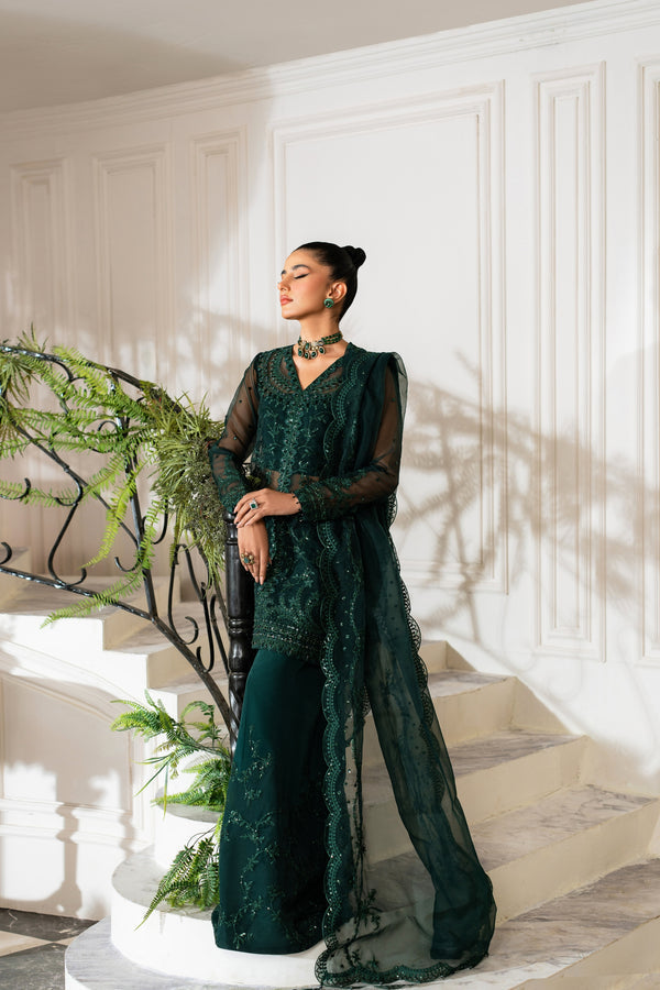 Azzal | Mishri Formals | Ghazal