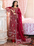 Mahnur | Sophie Luxury Lawn 25 | Ginny - Pakistani Designer Dress - by Mahnur | Type: Ladies Clothes - 100% Original at Saira Sultan