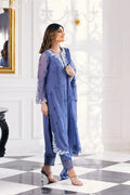 Azure | Embroidered Ensembles 23 | Gradiant Glore - Pakistani Designer Dress - by Azure | Type: Formal - 100% Original at Saira Sultan