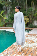 Azure | Embroidered Formals | Granite Grace - Pakistani Designer Dress - by Azure | Type: Formal - 100% Original at Saira Sultan