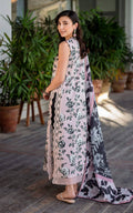 Asifa and Nabeel | Meraki Summer Vol 2 | Gul MK-02 - Pakistani Designer Dress - by Asifa and Nabeel | Type: Luxury - 100% Original at Saira Sultan