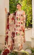 Asifa and Nabeel | Meraki Summer Vol 2 | Gulabo MK-09 - Pakistani Designer Dress - by Asifa and Nabeel | Type: Luxury - 100% Original at Saira Sultan