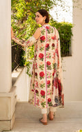 Asifa and Nabeel | Meraki Summer Vol 2 | Gulabo MK-09 - Pakistani Designer Dress - by Asifa and Nabeel | Type: Luxury - 100% Original at Saira Sultan