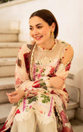 Asifa and Nabeel | Meraki Summer Vol 2 | Gulabo MK-09 - Pakistani Designer Dress - by Asifa and Nabeel | Type: Luxury - 100% Original at Saira Sultan