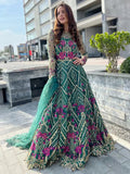 Epoque | Avanti Wedding Formals | Gulzar - Pakistani Designer Dress - by Epoque | Type: Bridal - 100% Original at Saira Sultan