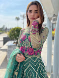 Epoque | Avanti Wedding Formals | Gulzar - Pakistani Designer Dress - by Epoque | Type: Bridal - 100% Original at Saira Sultan