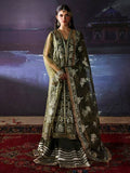 Mahnur | Pakeeza Luxury Formals | Haniye | PK - 04 - Pakistani Designer Dress - by Mahnur - Type : Ladies Clothes - 100% Original at Saira Sultan