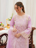 Mahnur | Allenura Luxury Lawn 24 | HARMONY - Pakistani Designer Dress - by Mahnur | Type: Luxury - 100% Original at Saira Sultan