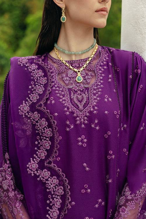 Saira Rizwan | Sajri Festive | ETOILE SREP02-25 - Pakistani Designer Dress - by Saira Rizwan | Type: Ladies Clothes - 100% Original at Saira Sultan