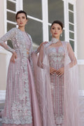 Saira Rizwan | Lumiere Festive 23 | ELLA SR-01 - Pakistani Designer Dress - by Saira Rizwan | Type: Bridal - 100% Original at Saira Sultan