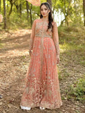 Epoque | Avanti Wedding Formals | Hoor - Pakistani Designer Dress - by Epoque | Type: Bridal - 100% Original at Saira Sultan