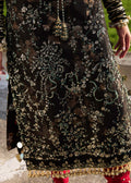 Hussain Rehar | Darlings Festive 25 | Shama XL Black Organza