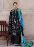 Hussain Rehar | Nirmal SS 25 | Arzo M Black Lawn