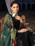 Mahnur | Mahrukh Luxury Lawn 24 | HEMAYAL - Pakistani Designer Dress - by Mahnur | Type: Formal - 100% Original at Saira Sultan