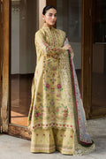 Zara Shahjahan | Satori 25 | Hikari-7B S Olive Lawn