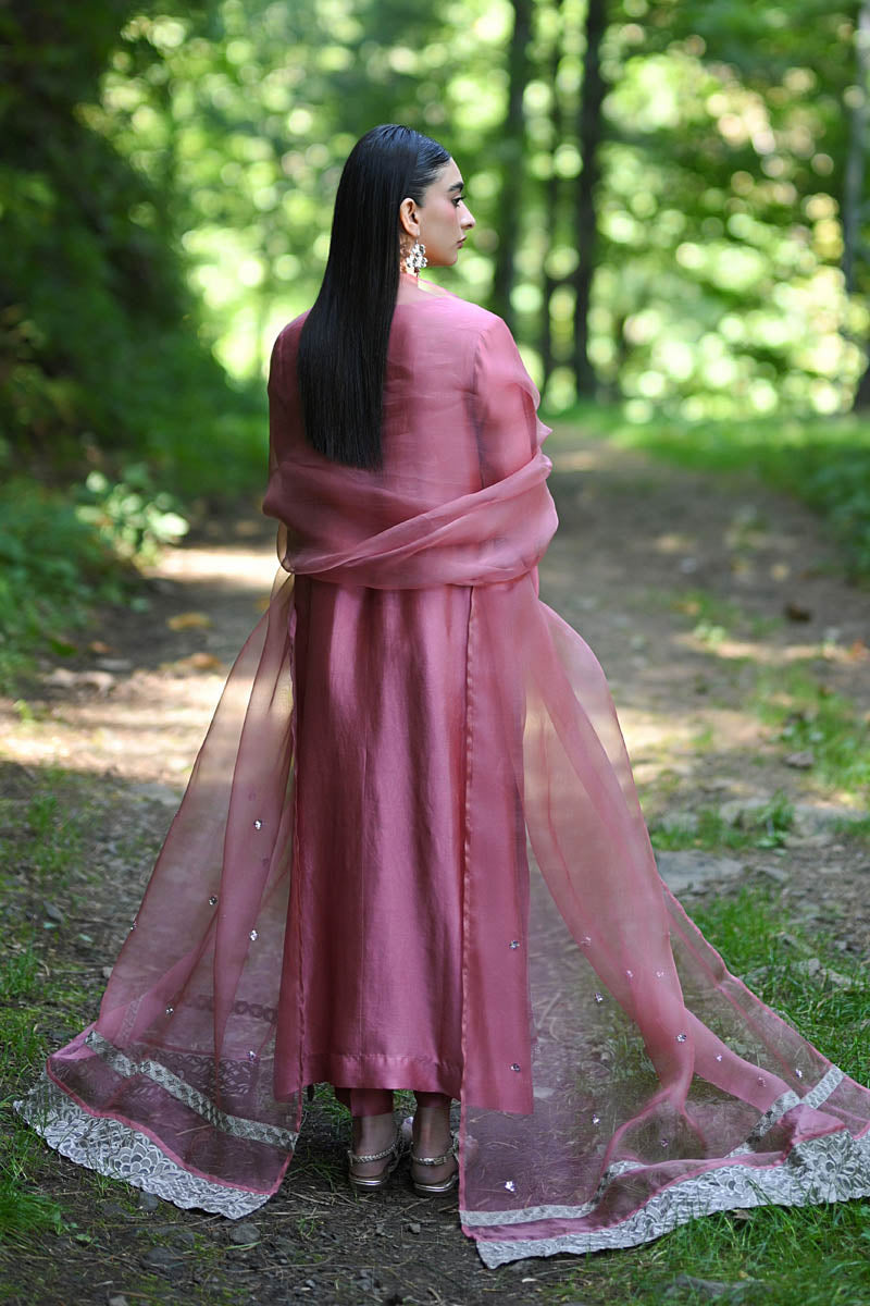 Hue Pret | Farasha Luxury Pret | Zeina -  Hue Pret Ladies Clothes -  Saira Sultan