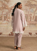 Image | Spring the Tea | ICSE-214007-12442 S Pastel Pink Cotton