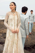 Afrozeh | Dastangoi Wedding Formal'24 | AWE-10 SHUGUFTA - Pakistani Designer Dress - by Afrozeh | Type: Bridal - 100% Original at Saira Sultan