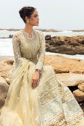 Afrozeh | Dastangoi Wedding Formal'24 | AWE-09 LEELA - Pakistani Designer Dress - by Afrozeh | Type: Bridal - 100% Original at Saira Sultan