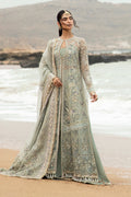 Afrozeh | Dastangoi Wedding Formal'24 | AWE-08 SHANZAY - Pakistani Designer Dress - by Afrozeh | Type: Bridal - 100% Original at Saira Sultan