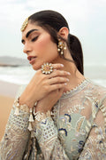Afrozeh | Dastangoi Wedding Formal'24 | AWE-08 SHANZAY - Pakistani Designer Dress - by Afrozeh | Type: Bridal - 100% Original at Saira Sultan