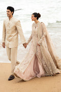 Afrozeh | Dastangoi Wedding Formal'24 | AWE-05 SHAHNOOR - Pakistani Designer Dress - by Afrozeh | Type: Bridal - 100% Original at Saira Sultan
