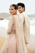 Afrozeh | Dastangoi Wedding Formal'24 | AWE-05 SHAHNOOR - Pakistani Designer Dress - by Afrozeh | Type: Bridal - 100% Original at Saira Sultan